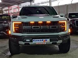 فورد F-150 رابتور